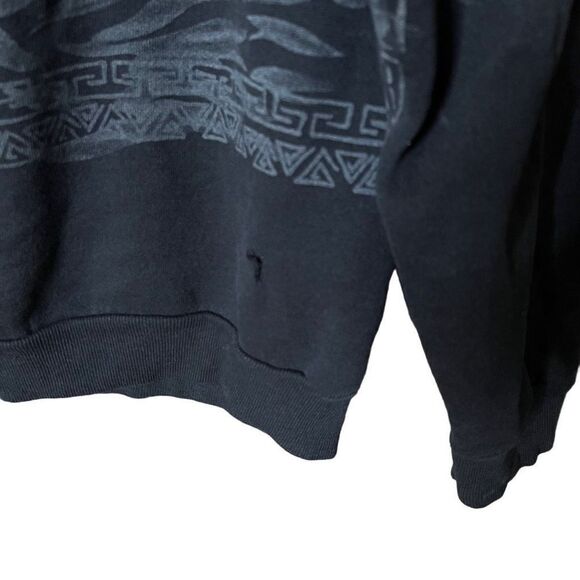 VTG Raiders Crewneck Small - Picture 5 of 5